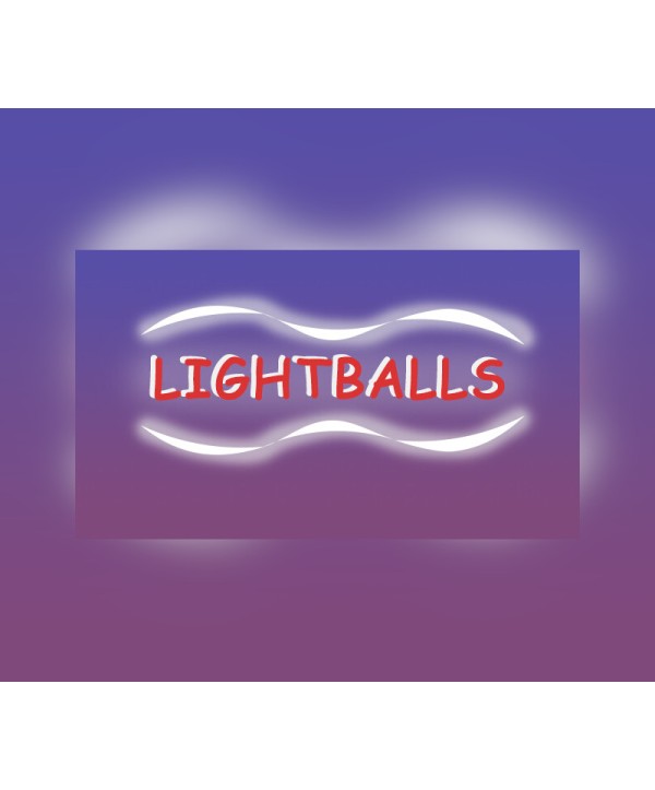 Lightballs Steam Key GLOBAL